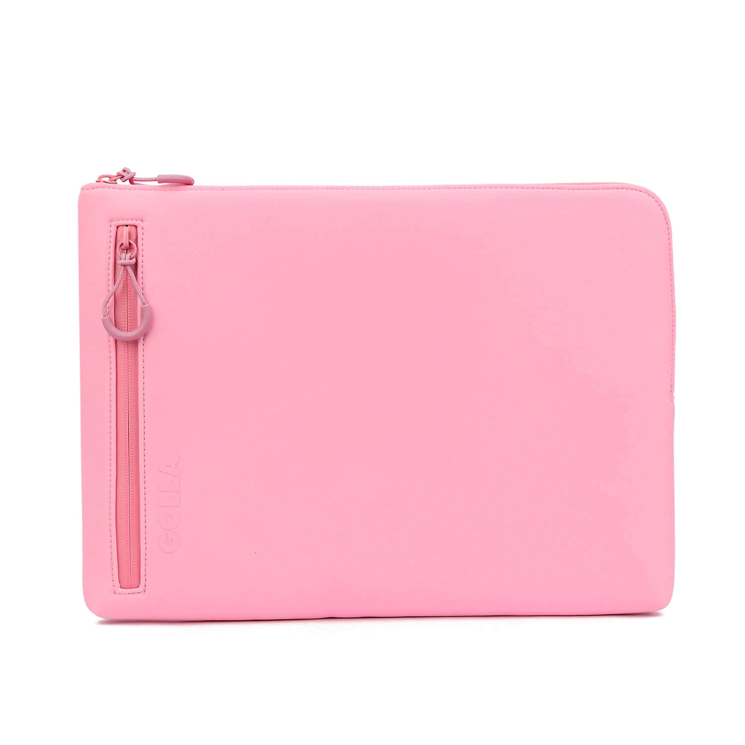 golla-golla-sleeve-metro Neoprene 14" Pink
